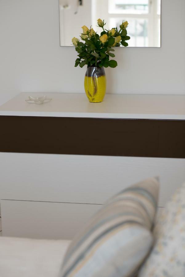 Dulce Mare Apartment Salerno Exterior photo